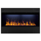 Dimplex 46" Opti-myst Linear Electric Fireplace (OLF46-AM)